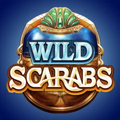 Microgaming : Wild Scarabs - CAMPSLOT138