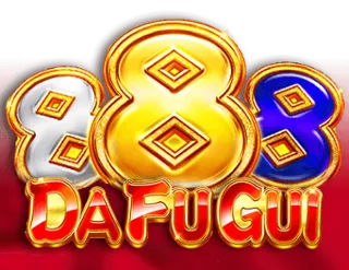 PLAYSTAR : DA FU GUI - CAMPSLOT138
