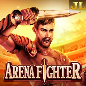 Jili : Arena Fighter - CAMPSLOT138