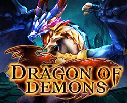 Dragon of Demons - CAMPSLOT138