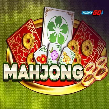 PlaynGo : Mahjong 88 - CAMPSLOT138