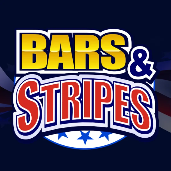 Microgaming : Bars And Stripes - CAMPSLOT138
