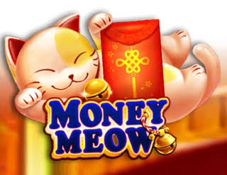 PLAYSTAR : MONEY MEOW - CAMPSLOT138