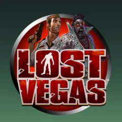 Microgaming : Lost Vegas - CAMPSLOT138