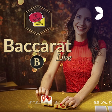 Baccarat B - CAMPSLOT138