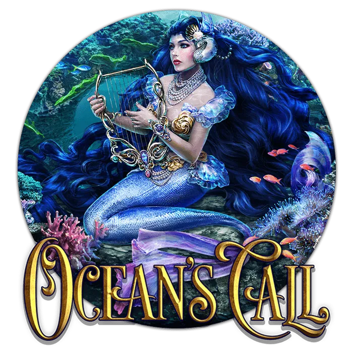 Habanero : Oceans Call - CAMPSLOT138