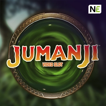 Jumanji - CAMPSLOT138