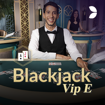 Blackjack VIP E - CAMPSLOT138