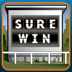 Microgaming : Sure Win - CAMPSLOT138