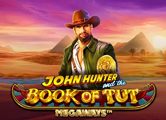 Pragmatic : Book of Tut Megaways - CAMPSLOT138