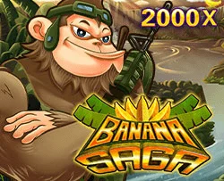 JDB : Banana Saga - CAMPSLOT138