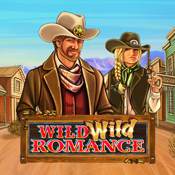 Microgaming : Wild Wild Romance - CAMPSLOT138