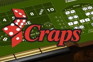 Craps - CAMPSLOT138