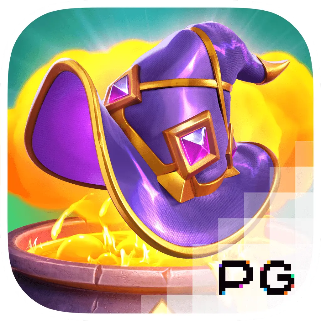PGSoft : Alchemy Gold - CAMPSLOT138