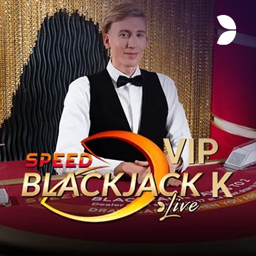 Speed VIP Blackjack K - CAMPSLOT138