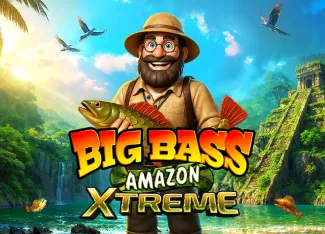 Pragmatic : Big Bass Amazon Xtreme - CAMPSLOT138