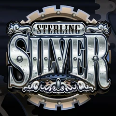 Microgaming : Sterling Silver - CAMPSLOT138