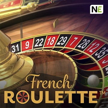 NetEnt : NetEnt French Roulette - CAMPSLOT138