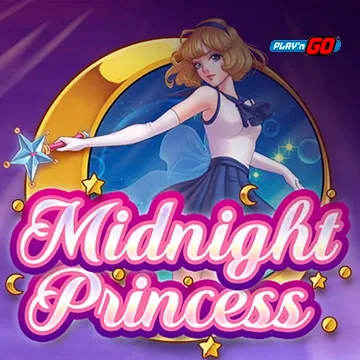 PlaynGo : Midnight Princess - CAMPSLOT138