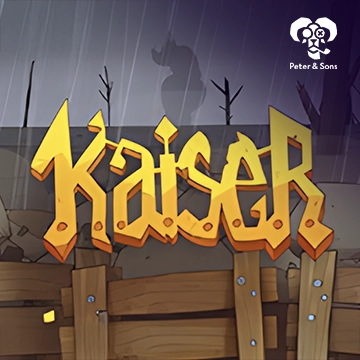 PeterSons : Kaiser - CAMPSLOT138