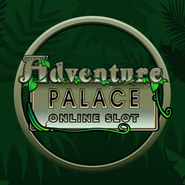 Microgaming : Adventure Palace - CAMPSLOT138