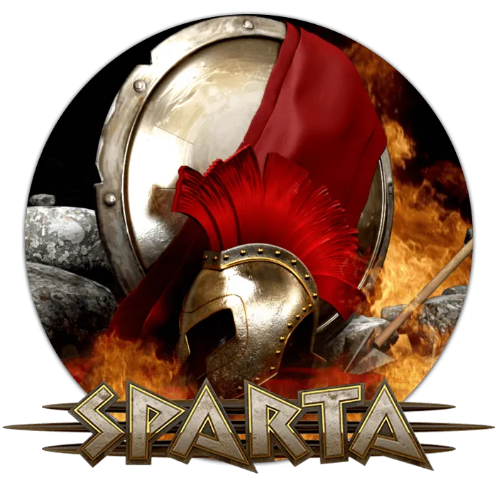 Habanero : Sparta - CAMPSLOT138