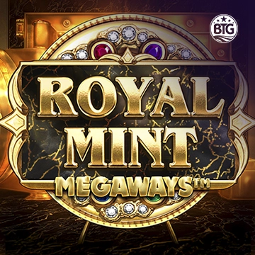 Bigtime : Royal Mint - CAMPSLOT138