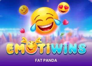 Emotiwins - CAMPSLOT138