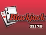 Blackjack Mini - CAMPSLOT138