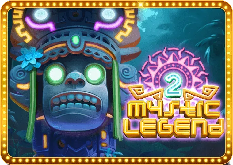 PLAYSTAR : MYSTIC LEGEND 2 - CAMPSLOT138