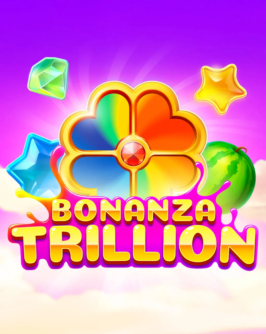Bgaming : Bonanza Trillion - CAMPSLOT138