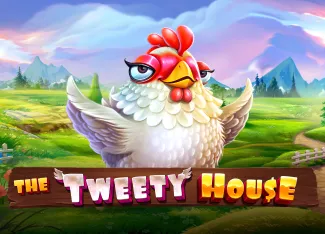 Pragmatic : The Tweety House - CAMPSLOT138