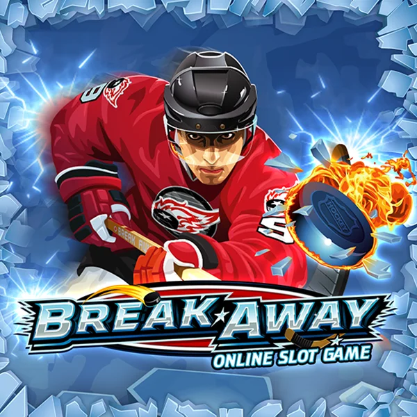 Microgaming : Break Away - CAMPSLOT138