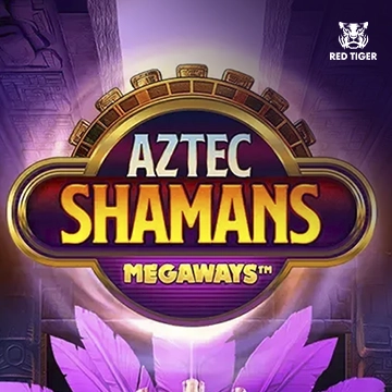 Redtiger : Aztec Shamans MegaWays - CAMPSLOT138
