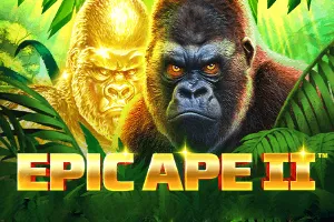 Epic Ape 2 - CAMPSLOT138