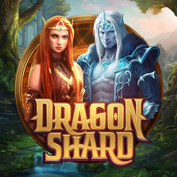 Microgaming : Dragon Shard - CAMPSLOT138