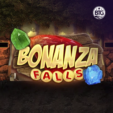 Bigtime : Bonanza Falls - CAMPSLOT138