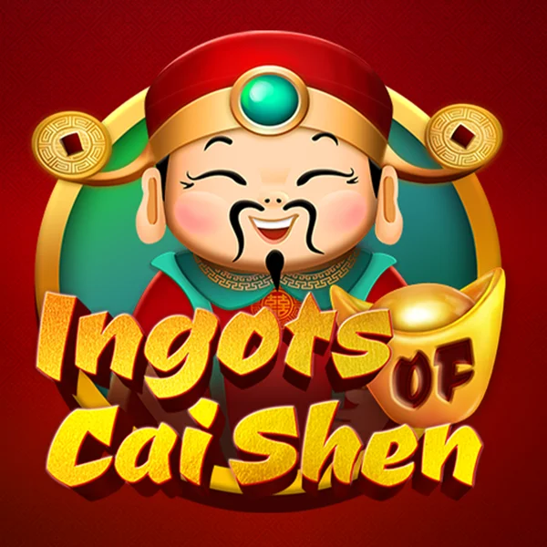 Microgaming : Ingots of Cai Shen - CAMPSLOT138