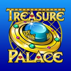 Microgaming : Treasure Palace - CAMPSLOT138