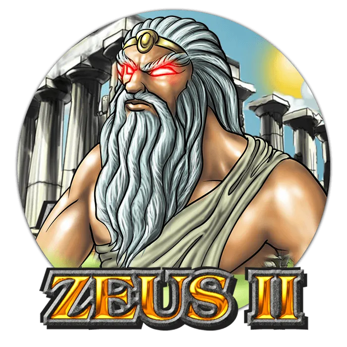 Habanero : Zeus 2 - CAMPSLOT138