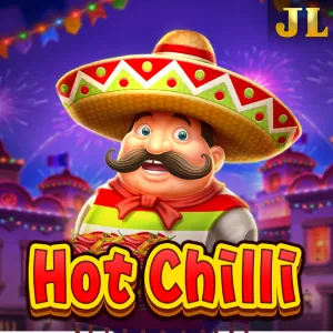 Jili : Hot Chilli - CAMPSLOT138
