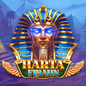Pharaoh Treasures - CAMPSLOT138