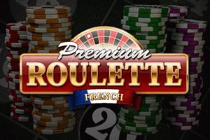 Premium French Roulette - CAMPSLOT138