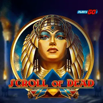 PlaynGo : Scroll of Dead - CAMPSLOT138