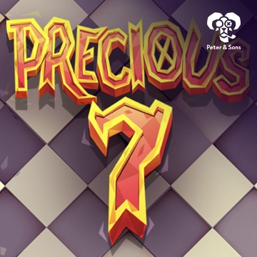 PeterSons : Precious 7 - CAMPSLOT138