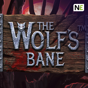 NetEnt : The Wolfs Bane - CAMPSLOT138