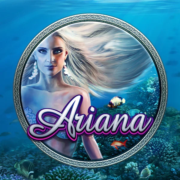 Microgaming : Ariana - CAMPSLOT138