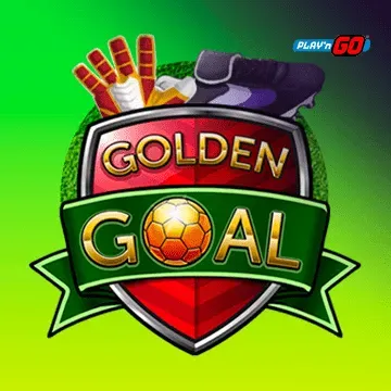 PlaynGo : Golden Goal - CAMPSLOT138