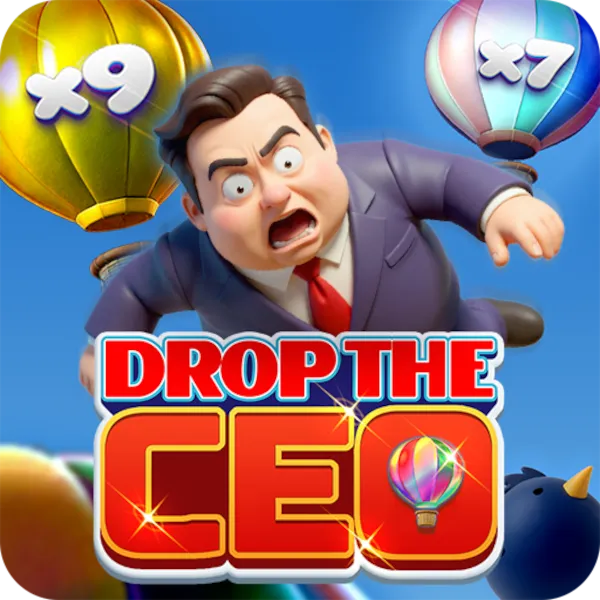 Drop The CEO - CAMPSLOT138