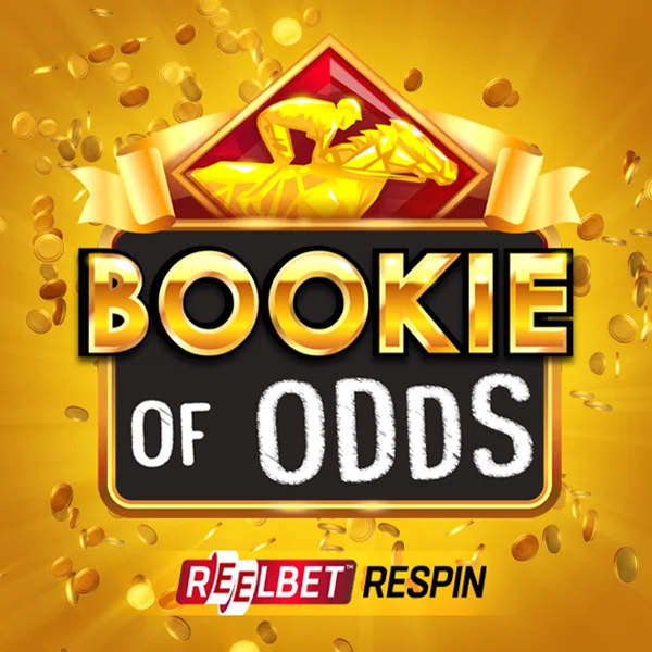 Microgaming : Bookie of Odds - CAMPSLOT138